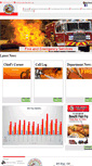 Mobile Screenshot of eastholmesfire.org